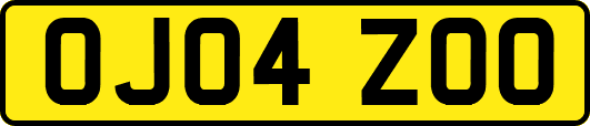 OJ04ZOO