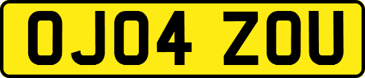 OJ04ZOU