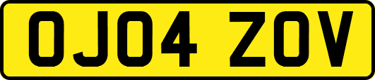OJ04ZOV