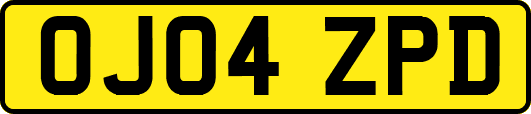 OJ04ZPD