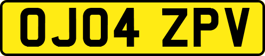 OJ04ZPV