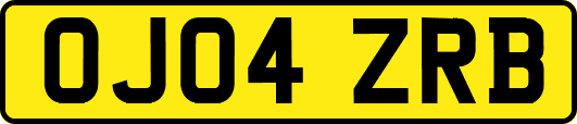 OJ04ZRB