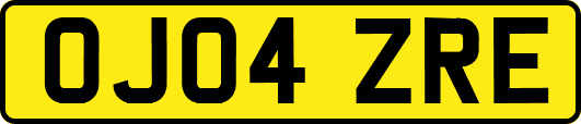 OJ04ZRE