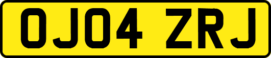 OJ04ZRJ