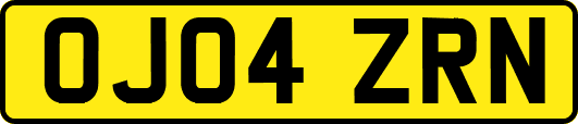 OJ04ZRN