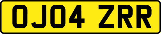 OJ04ZRR