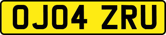OJ04ZRU