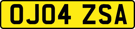OJ04ZSA