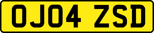 OJ04ZSD