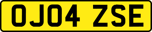 OJ04ZSE