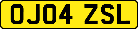 OJ04ZSL