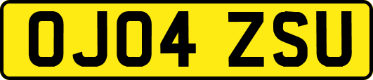 OJ04ZSU