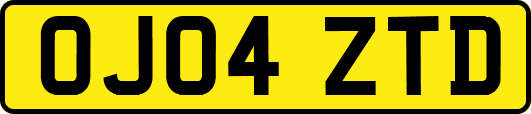 OJ04ZTD