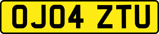 OJ04ZTU