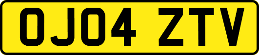 OJ04ZTV