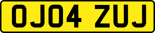 OJ04ZUJ