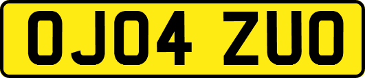 OJ04ZUO
