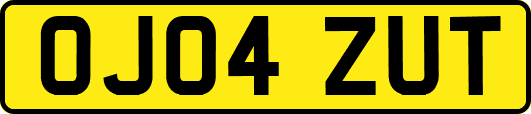OJ04ZUT