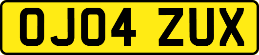 OJ04ZUX