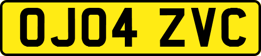 OJ04ZVC