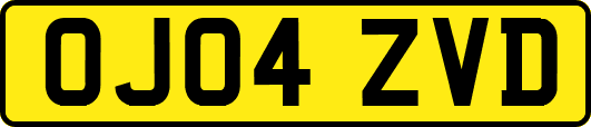 OJ04ZVD