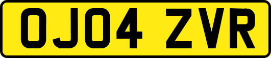 OJ04ZVR