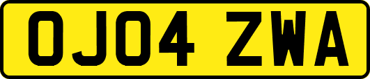 OJ04ZWA