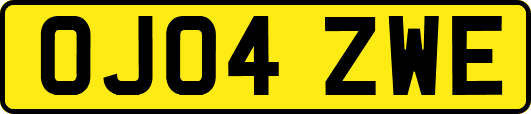 OJ04ZWE
