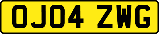 OJ04ZWG