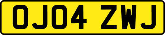 OJ04ZWJ