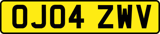 OJ04ZWV