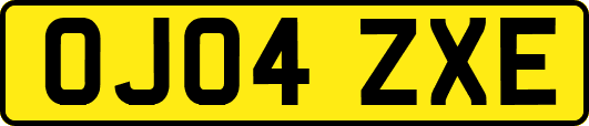 OJ04ZXE