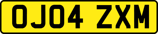 OJ04ZXM