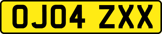 OJ04ZXX