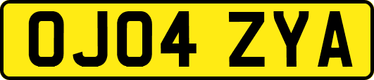 OJ04ZYA