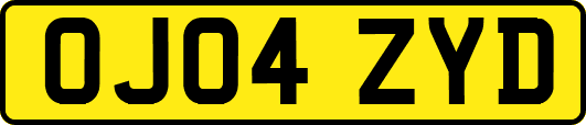 OJ04ZYD