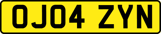 OJ04ZYN