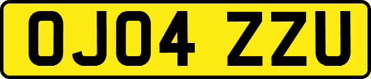 OJ04ZZU