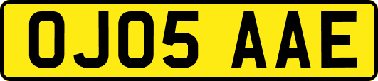 OJ05AAE