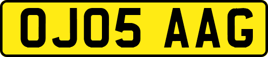 OJ05AAG