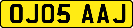OJ05AAJ