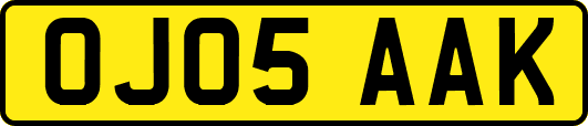 OJ05AAK