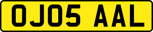 OJ05AAL