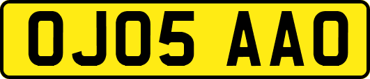 OJ05AAO