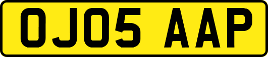 OJ05AAP