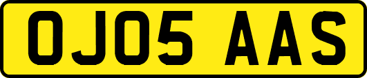 OJ05AAS