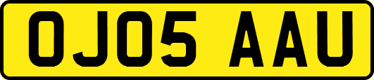 OJ05AAU