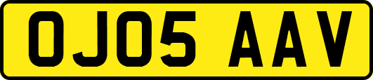 OJ05AAV