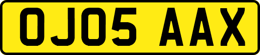 OJ05AAX