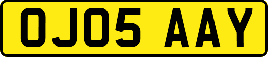 OJ05AAY
